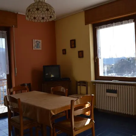 Ca Di Candi Apartment Demonte