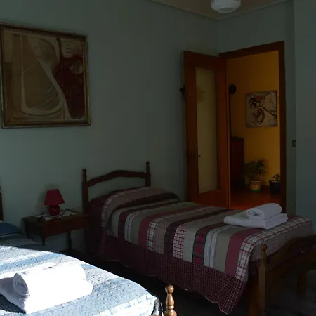 Apartment Ca Di Candi
