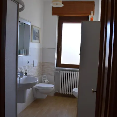Ca Di Candi Apartment Demonte