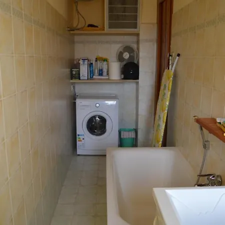 Appartement Cà Di Candi Demonte
