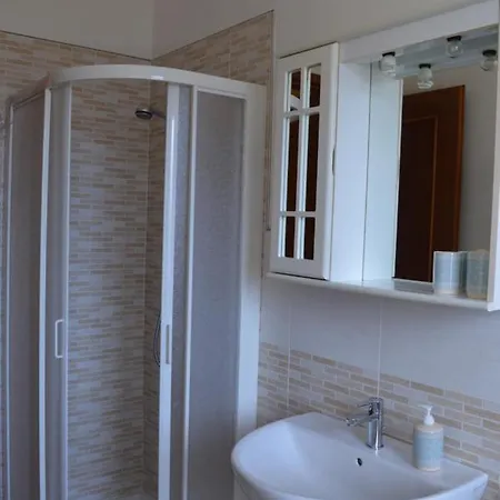 Lejlighed Ca Di Candi *