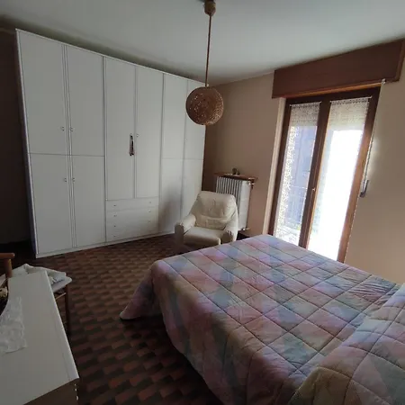 Διαμέρισμα Ca Di Candi Demonte