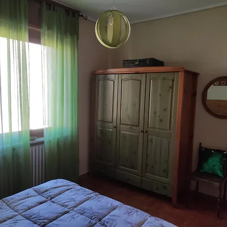 Apartment Ca Di Candi