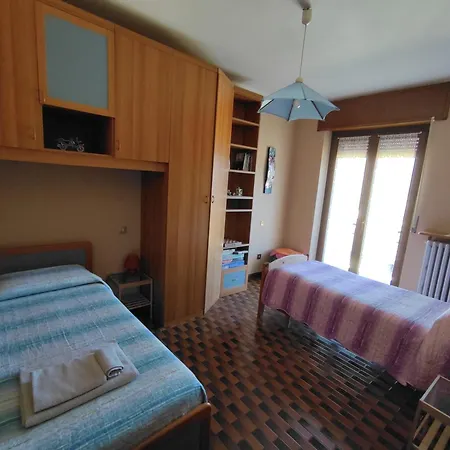 Apartment Ca Di Candi