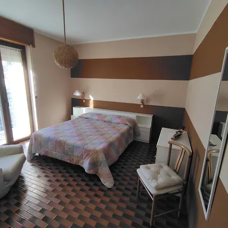 Ca Di Candi Διαμέρισμα *