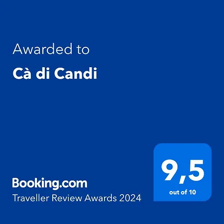 Ca Di Candi