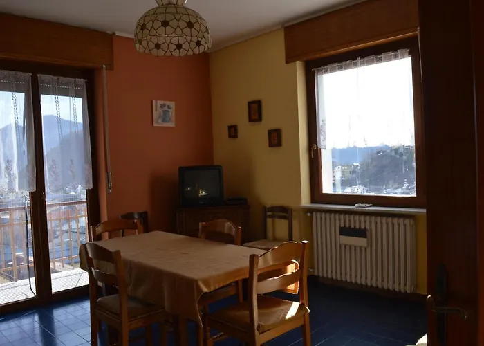 Ca Di Candi Apartman Demonte