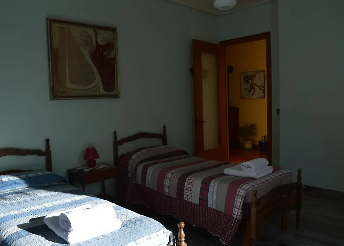 Διαμέρισμα Ca Di Candi