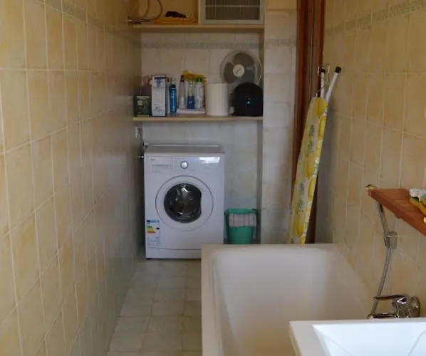 Apartman Ca Di Candi Demonte