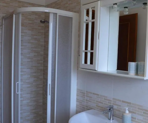 Apartman Ca Di Candi *