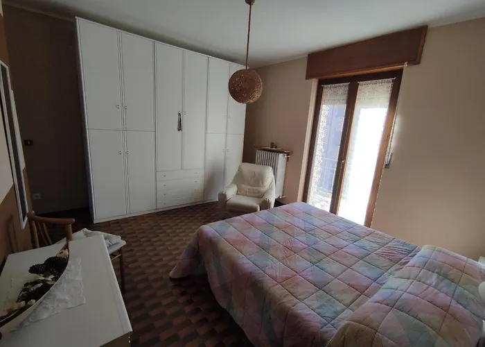 Apartman Ca Di Candi Demonte