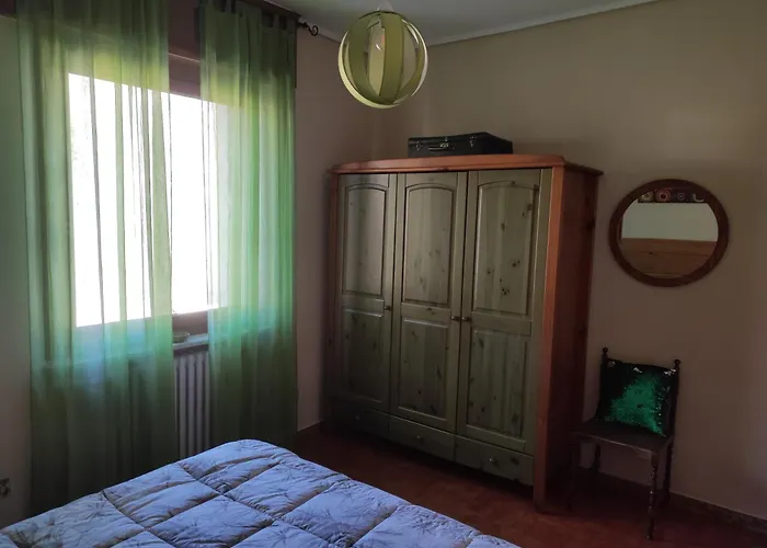 Apartman Ca Di Candi