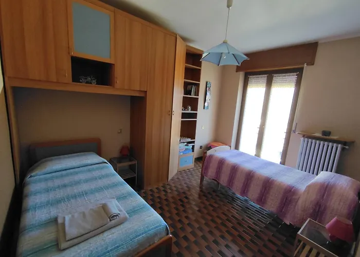 Apartman Ca Di Candi
