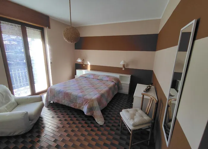 Ca Di Candi Apartman *