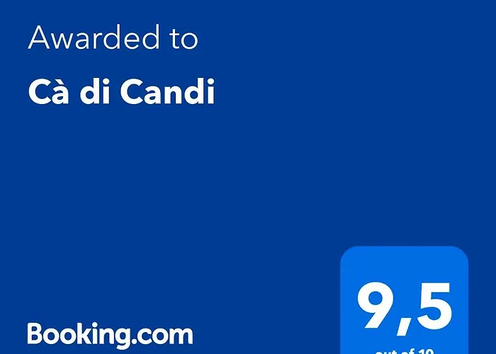 Ca Di Candi