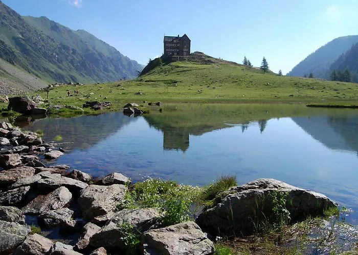 Apartman Ca Di Candi