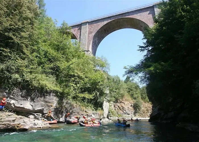 Ca Di Candi Apartman