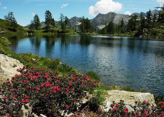 Ca Di Candi Apartman *