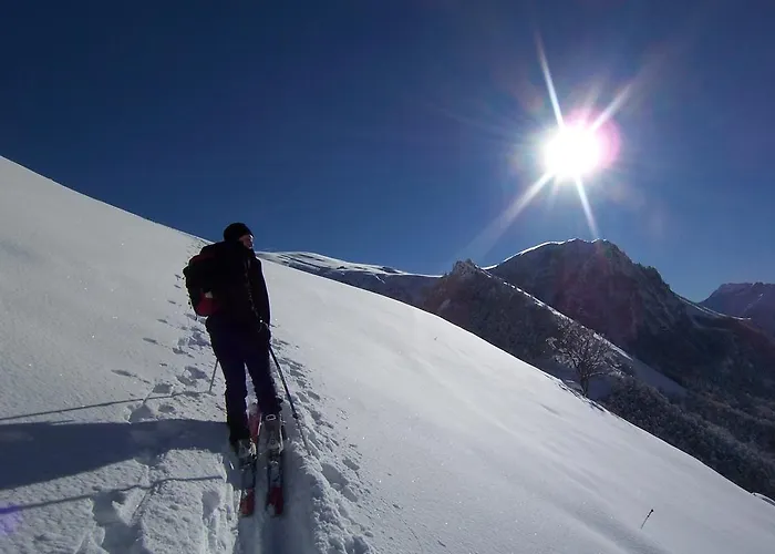 Ca Di Candi * Demonte