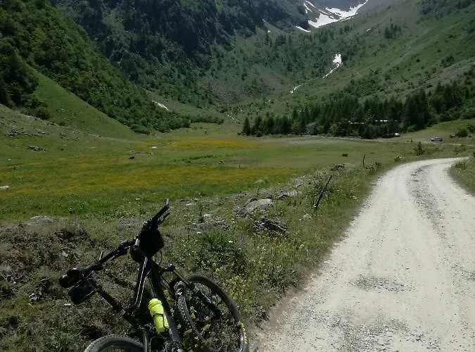 Ca Di Candi Apartman Demonte